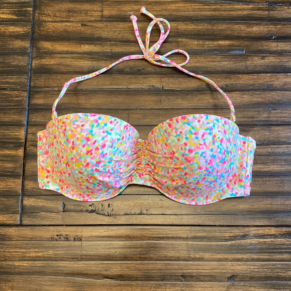 Victoria Secret Bikini Top